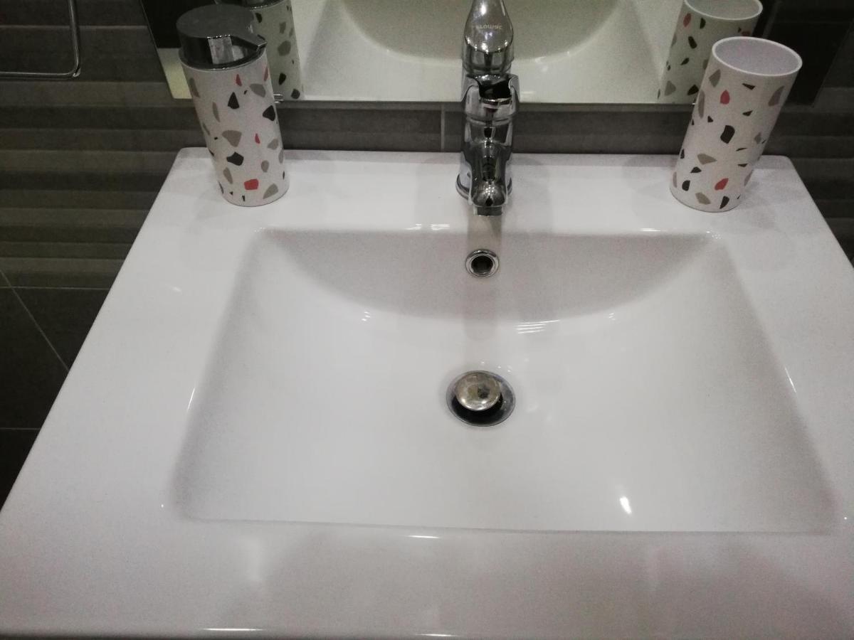 Casetta Soriano - Piazza Dante Napoli Ngoại thất bức ảnh